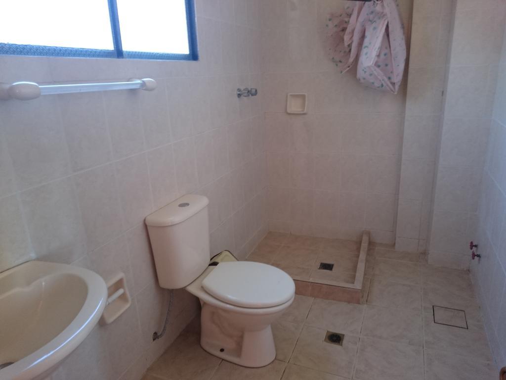 Hostal Real Los Andes Del Lago 코파카바나 외부 사진