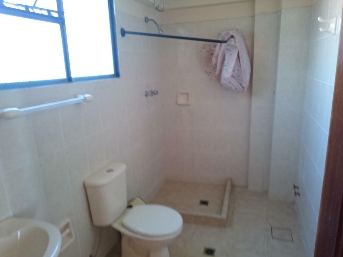 Hostal Real Los Andes Del Lago 코파카바나 외부 사진